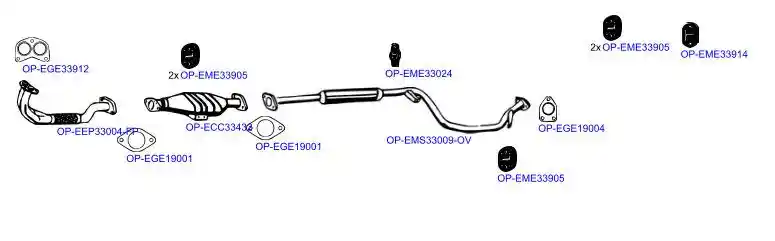 OPTIMAL OP-EXSMT169