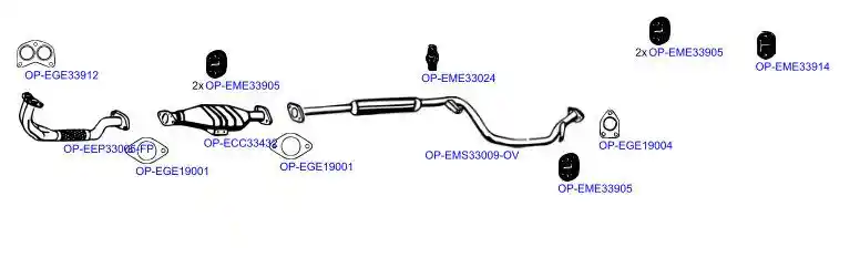 OPTIMAL OP-EXSMT170
