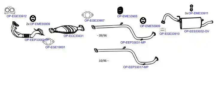 OPTIMAL OP-EXSMT171