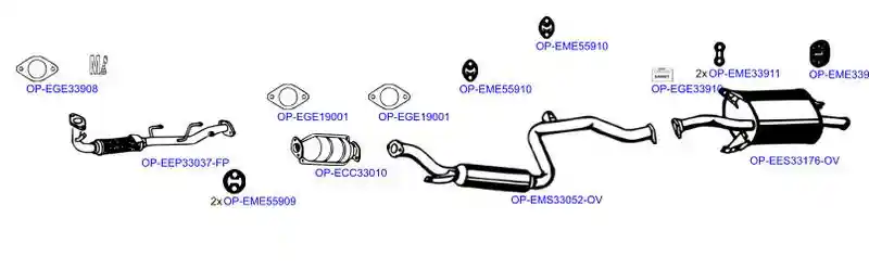 OPTIMAL OP-EXSMT173