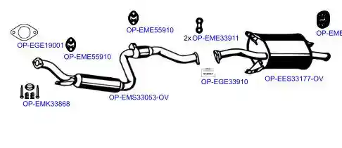 OPTIMAL OP-EXSMT175