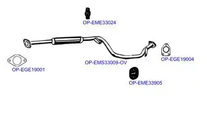 OPTIMAL OP-EXSMT180