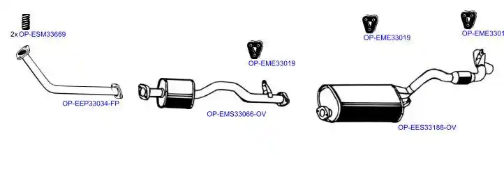 OPTIMAL OP-EXSMT190