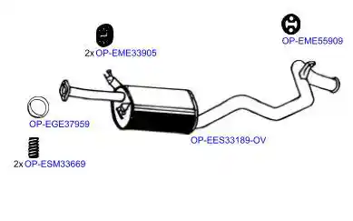 OPTIMAL OP-EXSMT191