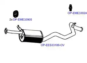 OPTIMAL OP-EXSMT192