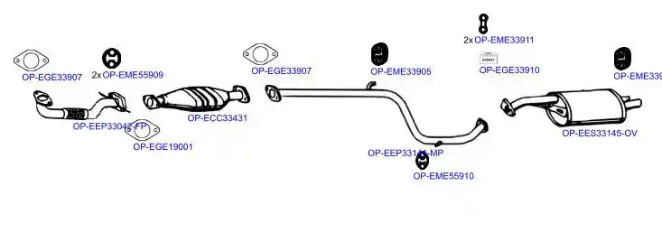 OPTIMAL OP-EXSMT195