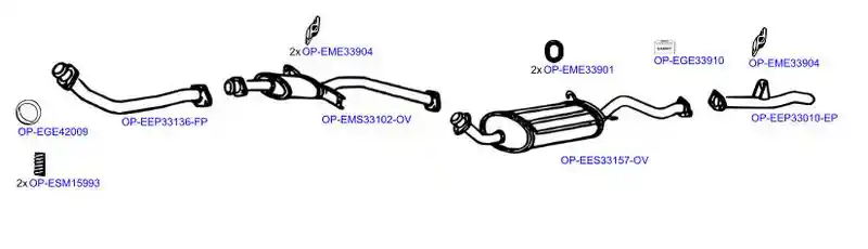 OPTIMAL OP-EXSMT202