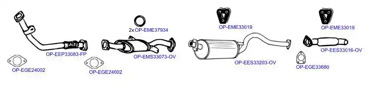 OPTIMAL OP-EXSMT203
