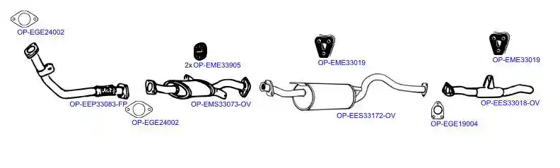 OPTIMAL OP-EXSMT204