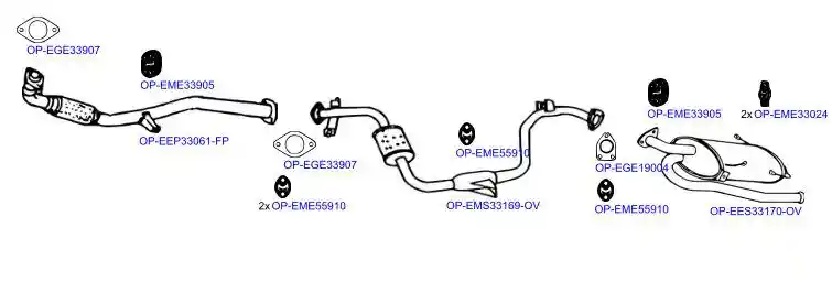OPTIMAL OP-EXSMT211