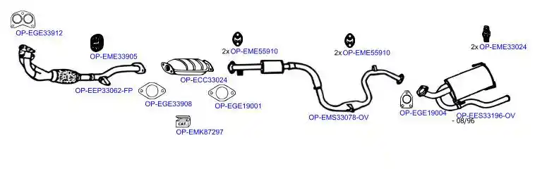 OPTIMAL OP-EXSMT212