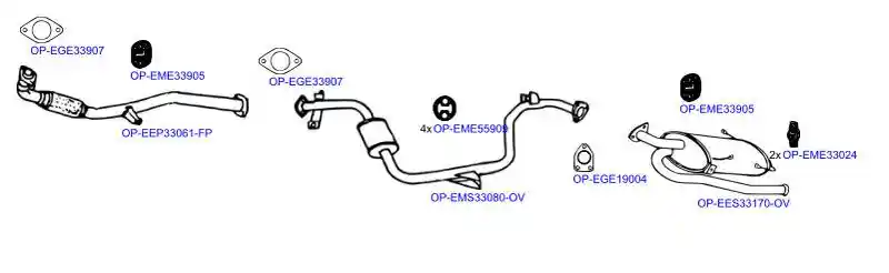 OPTIMAL OP-EXSMT213