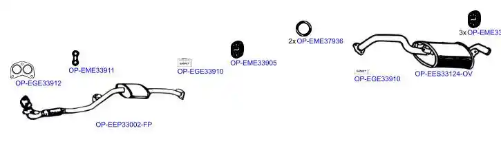 OPTIMAL OP-EXSMT224