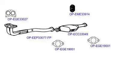 OPTIMAL OP-EXSMT230