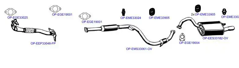 OPTIMAL OP-EXSMT251
