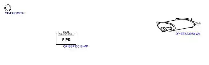 OPTIMAL OP-EXSMT256
