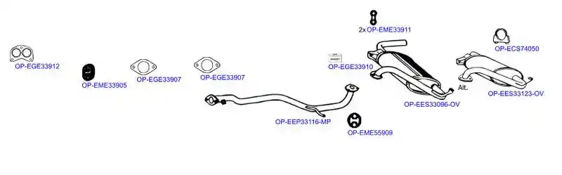 OPTIMAL OP-EXSMT259
