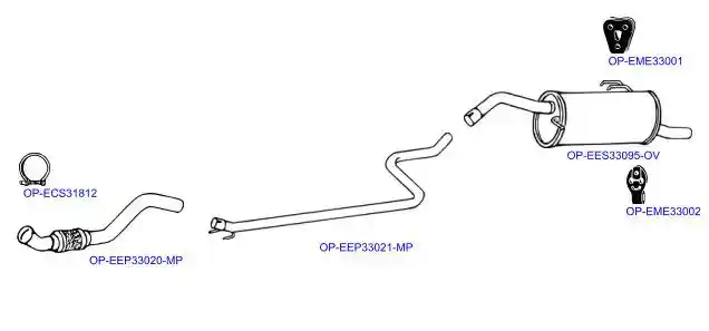 OPTIMAL OP-EXSMT266