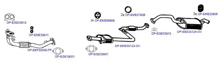 OPTIMAL OP-EXSMT272