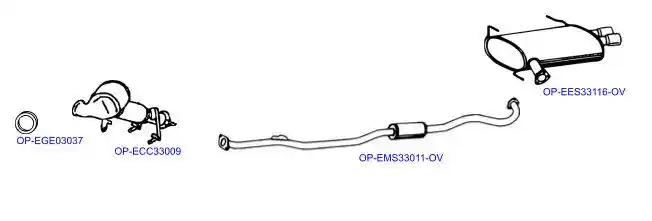 OPTIMAL OP-EXSMT275