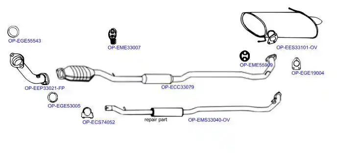 OPTIMAL OP-EXSMT290
