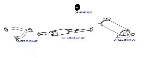 OPTIMAL OP-EXSNS014