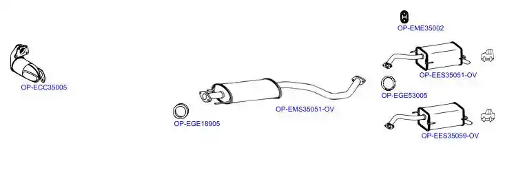 OPTIMAL OP-EXSNS016