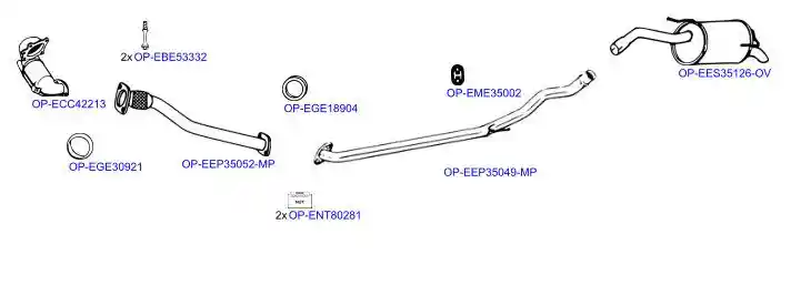 OPTIMAL OP-EXSNS019