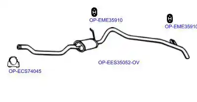 OPTIMAL OP-EXSNS028