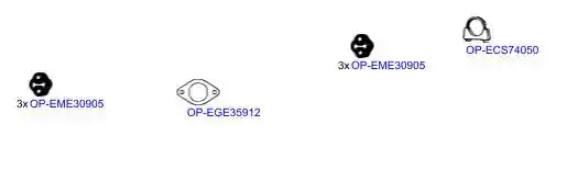 OPTIMAL OP-EXSNS040