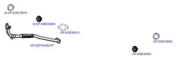 OPTIMAL OP-EXSNS060