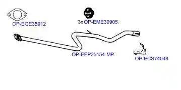 OPTIMAL OP-EXSNS086