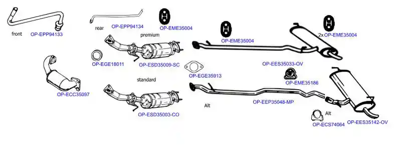 OPTIMAL OP-EXSNS106
