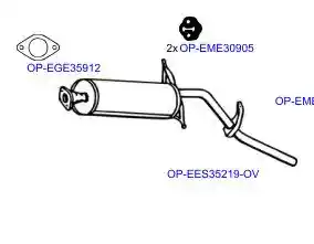 OPTIMAL OP-EXSNS129