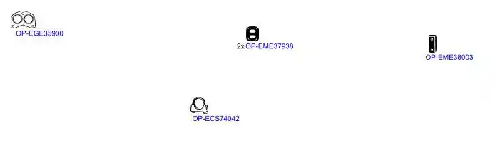 OPTIMAL OP-EXSNS137