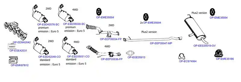 OPTIMAL OP-EXSNS147