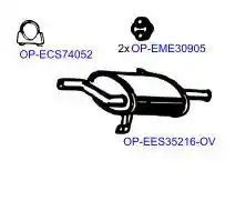 OPTIMAL OP-EXSNS202