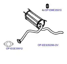 OPTIMAL OP-EXSNS210
