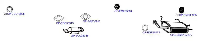 OPTIMAL OP-EXSNS249
