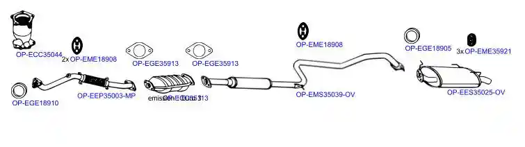 OPTIMAL OP-EXSNS297
