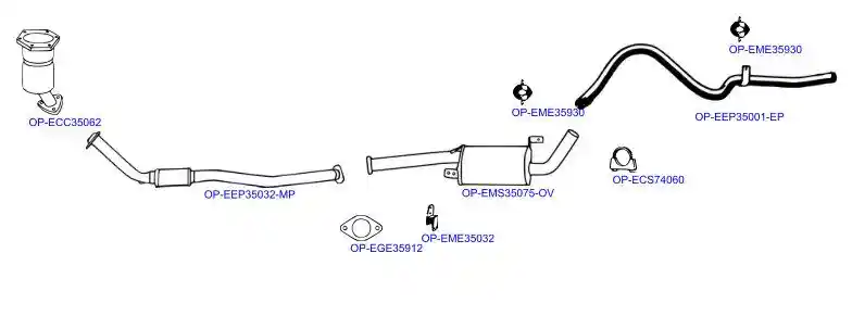 OPTIMAL OP-EXSNS299