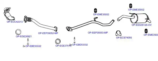 OPTIMAL OP-EXSNS327