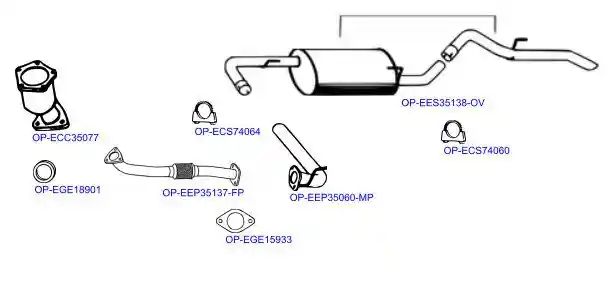 OPTIMAL OP-EXSNS336