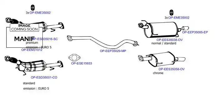 OPTIMAL OP-EXSNS356