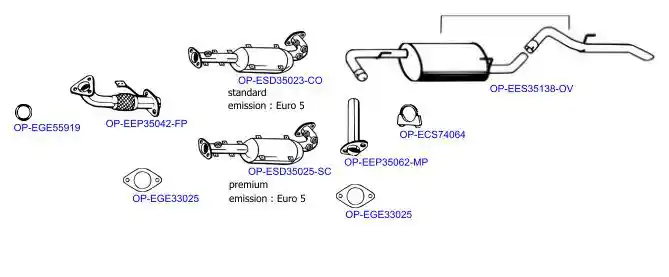 OPTIMAL OP-EXSNS359