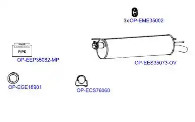 OPTIMAL OP-EXSNS368