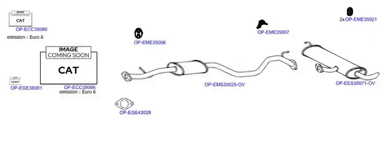 OPTIMAL OP-EXSNS371