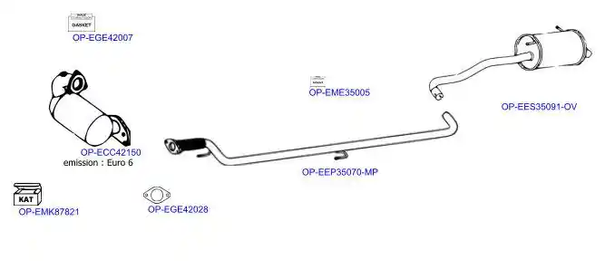 OPTIMAL OP-EXSNS372