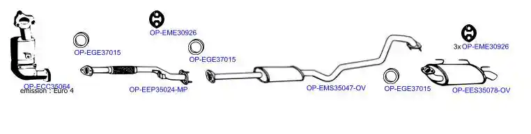 OPTIMAL OP-EXSNS377