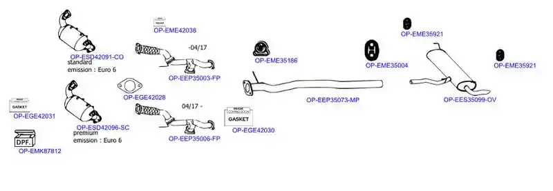 OPTIMAL OP-EXSNS380